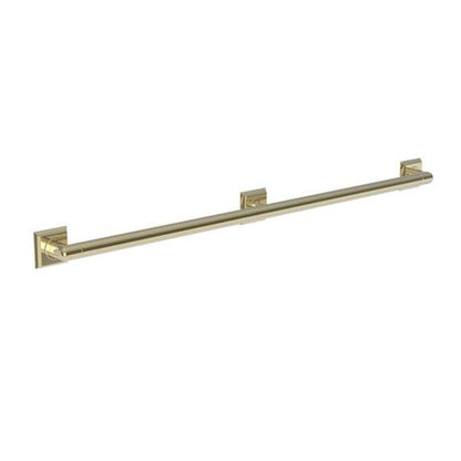 Newport Brass - Joffrey 42 Inch Grab Bar