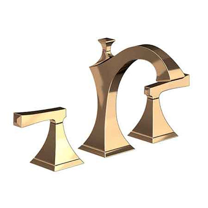 Newport Brass - Joffrey Widespread Lavatory Faucet
