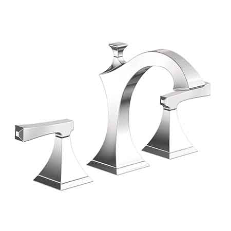 Newport Brass - Joffrey Widespread Lavatory Faucet