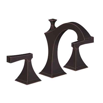 Newport Brass - Joffrey Widespread Lavatory Faucet