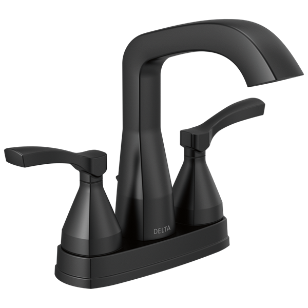 Delta - Stryke Centerset Faucet