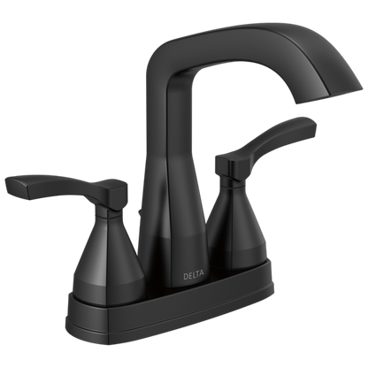 Delta - Stryke Centerset Faucet