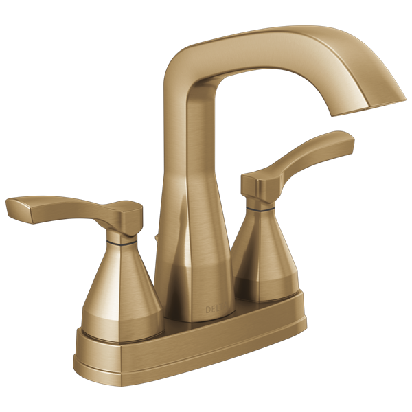 Delta - Stryke Centerset Faucet