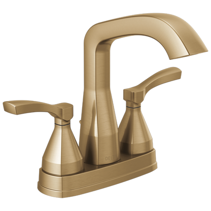 Delta - Stryke Centerset Faucet