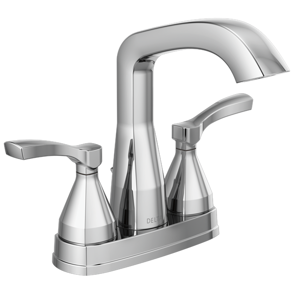 Delta - Stryke Centerset Faucet