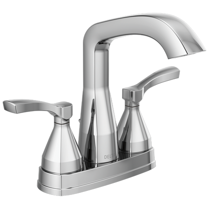 Delta - Stryke Centerset Faucet