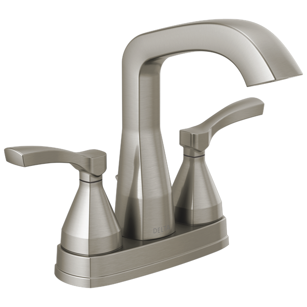 Delta - Stryke Centerset Faucet
