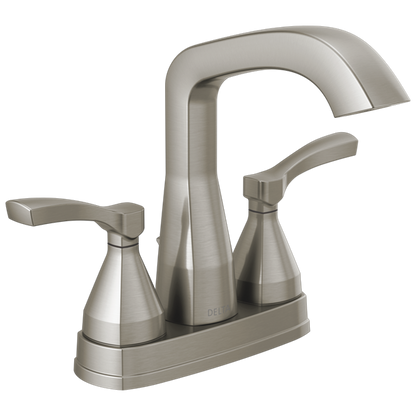Delta - Stryke Centerset Faucet