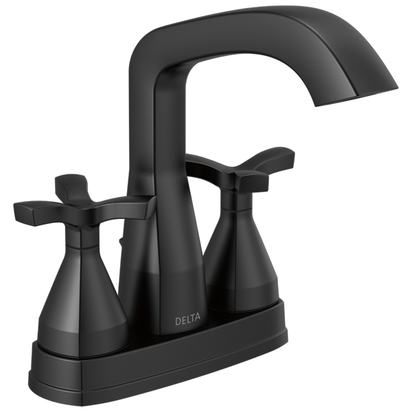 Delta Stryke - Series