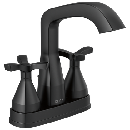 Delta - Stryke Centerset Faucet