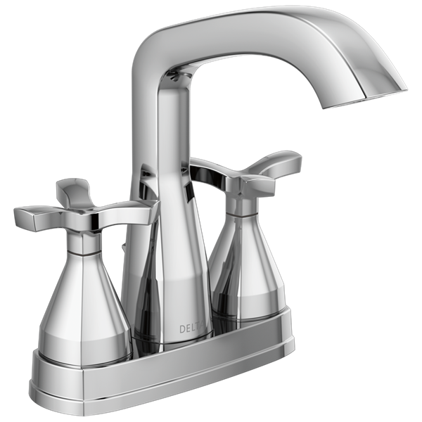 Delta - Stryke Centerset Faucet