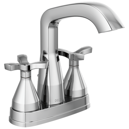 Delta - Stryke Centerset Faucet