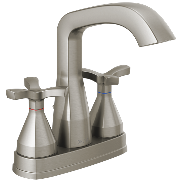 Delta - Stryke Centerset Faucet