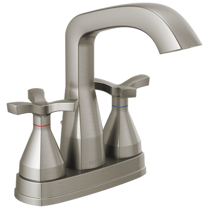 Delta - Stryke Centerset Faucet