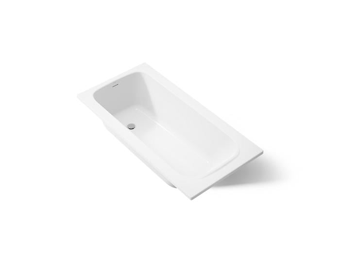 Kohler - Avec 60X30 Drop-In Bath