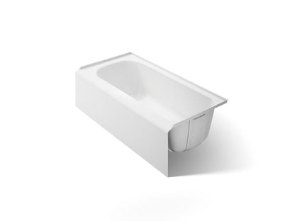 Kohler - Avec 60 X 30 Inch Alcove Bath