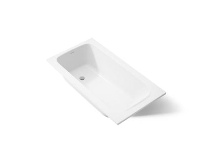 Kohler - Avec 60X32 Drop-In Bath
