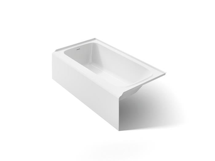 Kohler - Avec 60 X 32 Inch Alcove Bath
