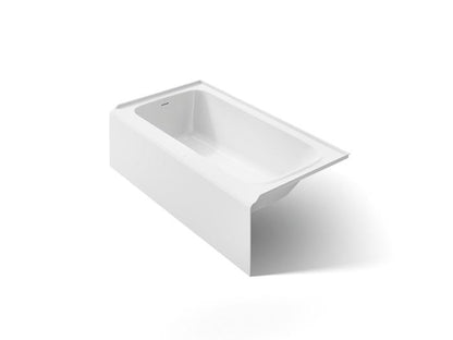 Kohler - Avec 60 X 32 Inch Alcove Bath