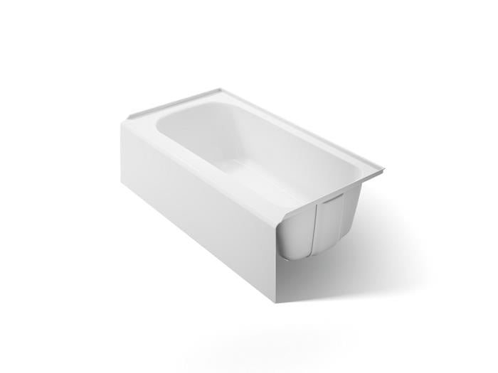 Kohler - Avec 60 X 32 Inch Alcove Bath