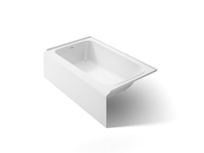 Kohler - Avec 60 X 36 Inch Alcove Bath