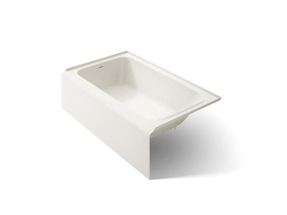 Kohler - Avec 60 X 36 Inch Alcove Bath