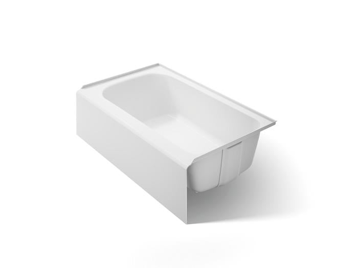 Kohler - Avec 60 X 36 Inch Alcove Bath
