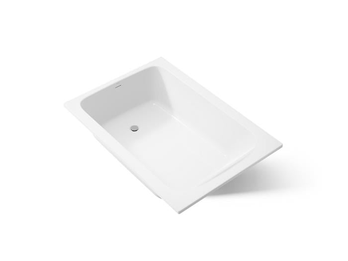 Kohler - Avec 60X42 Drop-In Bath