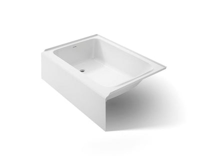 Kohler - Avec 60 X 42 Inch Alcove Bath