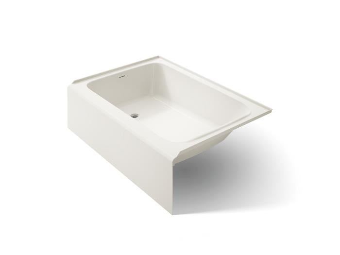 Kohler - Avec 60 X 42 Inch Alcove Bath