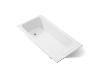 Kohler - Avec 72X36 Drop-In Bath