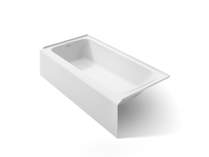 Kohler - Avec 72 X 36 Inch Alcove Bath
