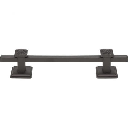 Atlas Homewares - Craftsman 4 Inch Center to Center Bar pull