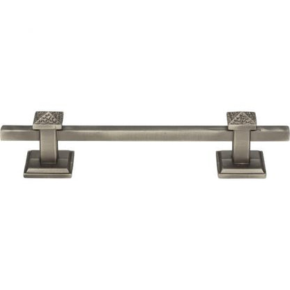 Atlas Homewares - Craftsman 4 Inch Center to Center Bar pull