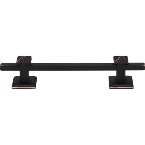 Atlas Homewares - Craftsman 4 Inch Center to Center Bar pull