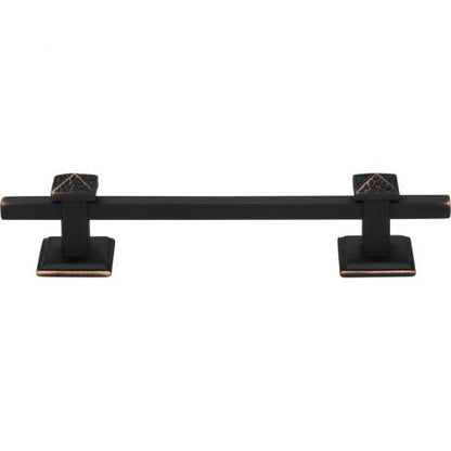 Atlas Homewares - Craftsman 4 Inch Center to Center Bar pull
