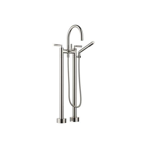 Dornbracht - Two-Hole Tub Mixer For Freestanding Installation With Hand Shower Set