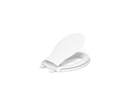Kohler - Transitions Nightlight Rl Qc Eb Toilet Seat