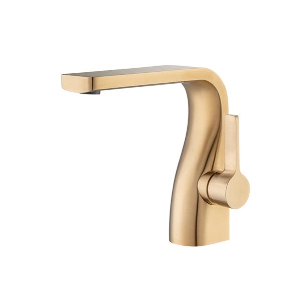 Isenberg Serie 260 - Series
