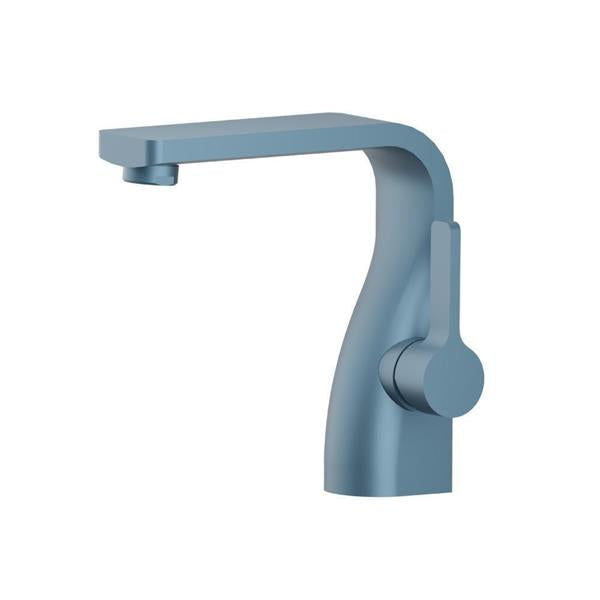 Flusso - Single Hole Bathroom Faucet