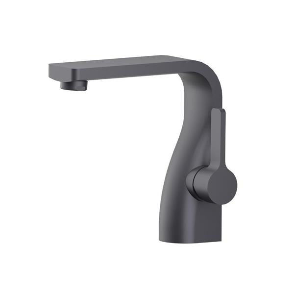Flusso - Single Hole Bathroom Faucet