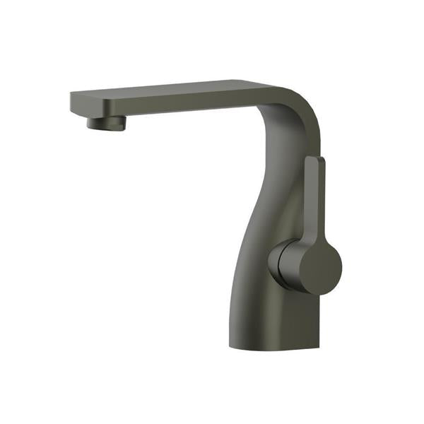 Flusso - Single Hole Bathroom Faucet