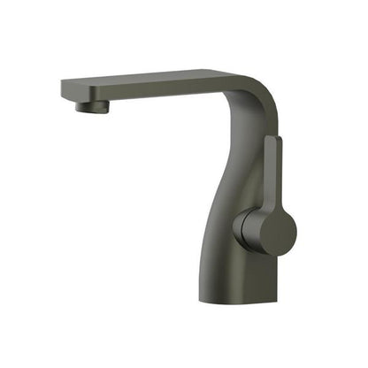 Flusso - Single Hole Bathroom Faucet