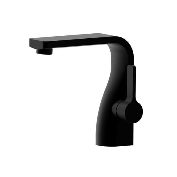 Flusso - Single Hole Bathroom Faucet