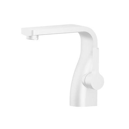 Flusso - Single Hole Bathroom Faucet