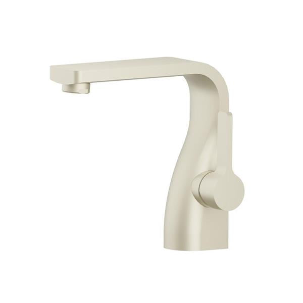Flusso - Single Hole Bathroom Faucet