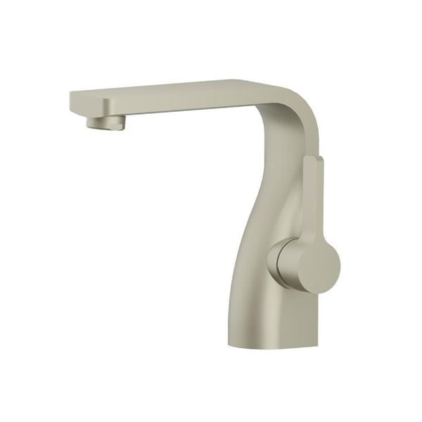 Flusso - Single Hole Bathroom Faucet