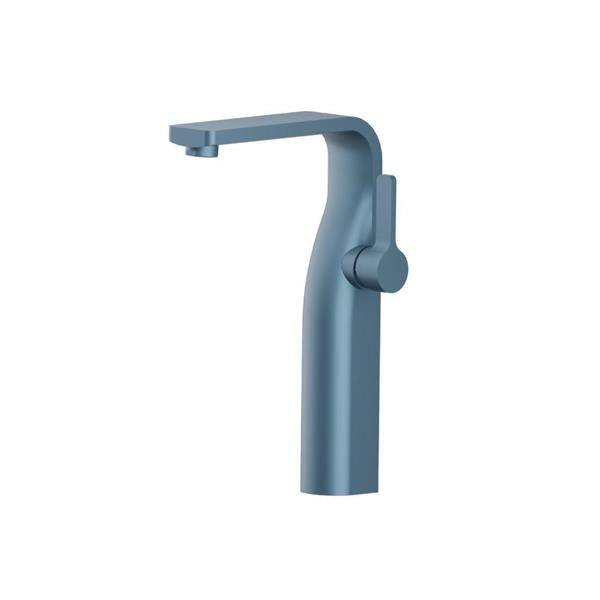 Flusso - Single Hole Vessel Faucet