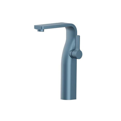 Flusso - Single Hole Vessel Faucet
