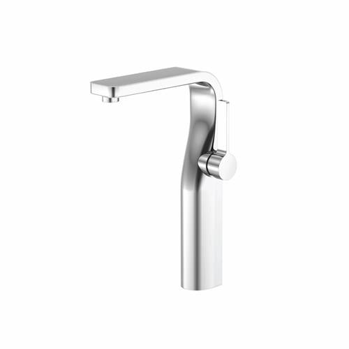 Flusso - Single Hole Vessel Faucet